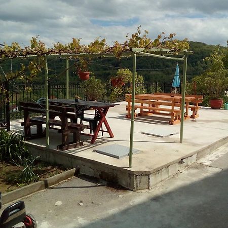 Rooms Marica Seliste Dreznicko Bagian luar foto