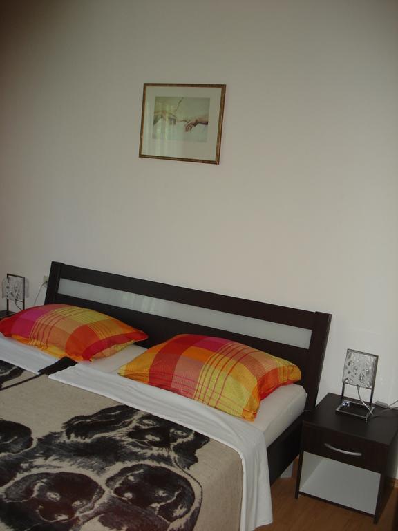 Rooms Marica Seliste Dreznicko Ruang foto