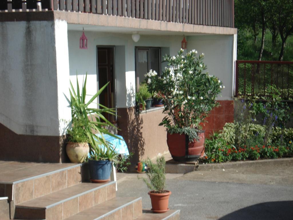 Rooms Marica Seliste Dreznicko Bagian luar foto