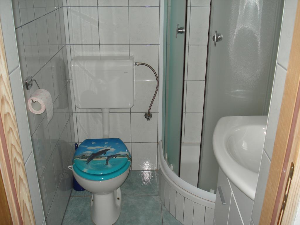 Rooms Marica Seliste Dreznicko Ruang foto