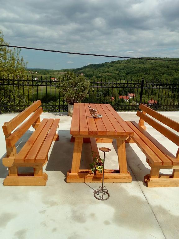 Rooms Marica Seliste Dreznicko Bagian luar foto