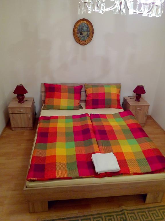 Rooms Marica Seliste Dreznicko Bagian luar foto