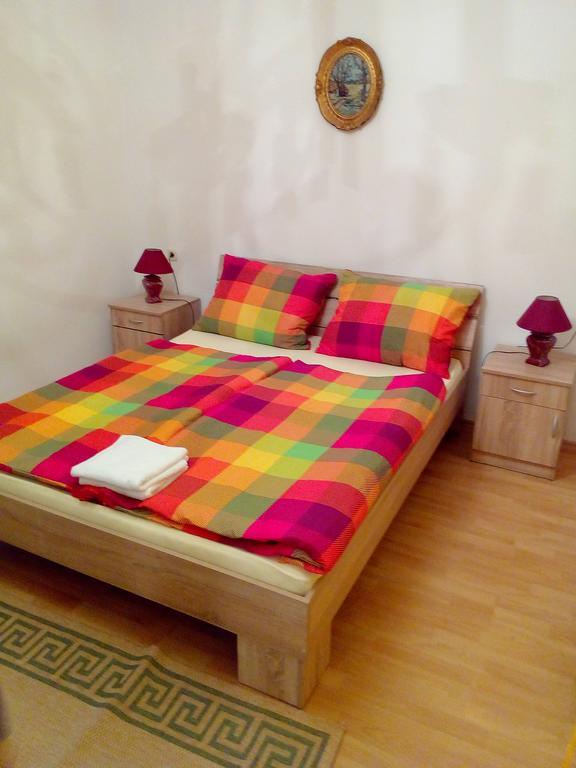 Rooms Marica Seliste Dreznicko Bagian luar foto