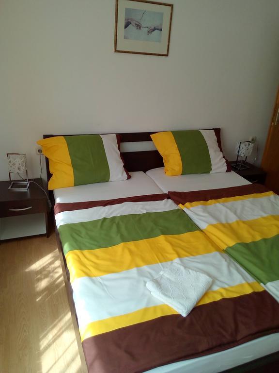 Rooms Marica Seliste Dreznicko Bagian luar foto