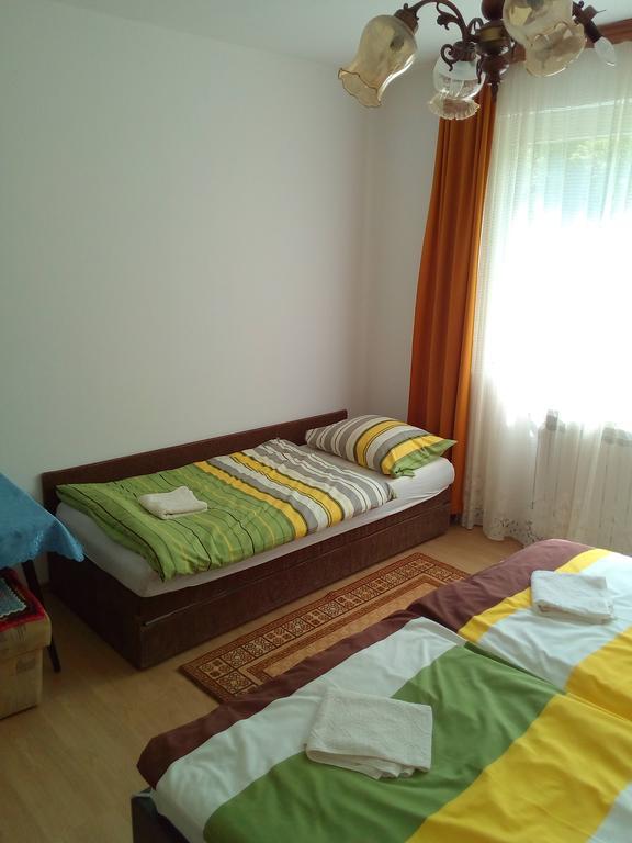 Rooms Marica Seliste Dreznicko Bagian luar foto
