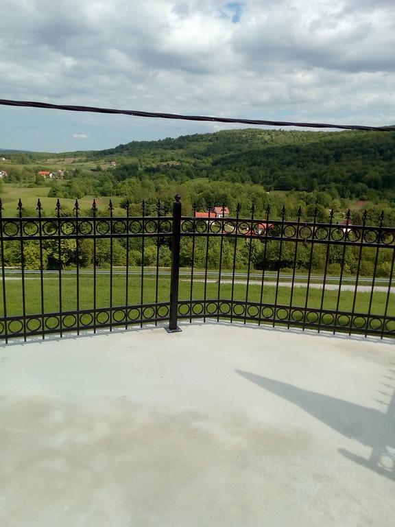 Rooms Marica Seliste Dreznicko Bagian luar foto